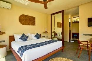 Adore 1 Bedroom Villa With Private Pool AN51B Villa in Pemenang