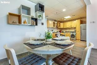 bnbmehomes | JLT Cluster P | Modern 1 BR Apt-2506 Apartment in Dubai
