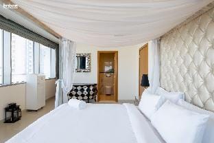 bnbmehomes | Sea View | Heart of Marina-5903 Apartment in Dubai