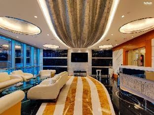 bnbmehomes | Sea View | Heart of Marina-5903 Apartment in Dubai