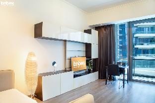 bnbme homes | Chic studio |Heart of the Marina-808 Apartment in Dubai