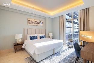 bnbmehomes | Pvt Beach Resort| Infinity Pool-10201 Apartment in Dubai