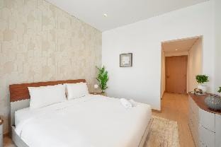 bnbmehomes | 1 Bed | Seconds to Dubai Mall-1106 Apartment in Dubai