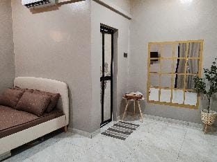 O'Ficus (Haider)Private Chalet(1 Room) Vacation rental in Malaysia