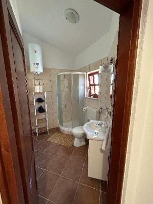Aurora Apartments1:lovely apartment near the beach Apartment in Fažana