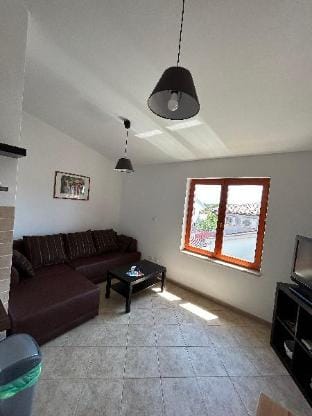 Aurora Apartments1:lovely apartment near the beach Apartment in Fažana