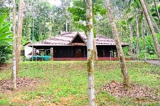 Valley of Eden Heritage HomeStay Vacation rental in Kerala