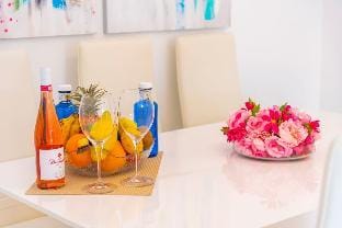 CristiSmart Home  Hi-End Services  Media Streaming Apartment in Los Cristianos