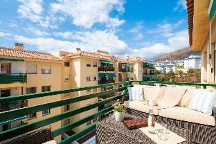 CristiSmart Home  Hi-End Services  Media Streaming Apartment in Los Cristianos