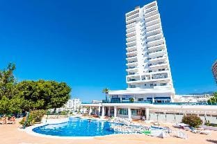 Ocean Smart Home  Hi-End Services  Media Streaming Apartment in Canary Islands