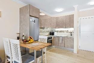 Ocean Smart Home  Hi-End Services  Media Streaming Apartment in Canary Islands