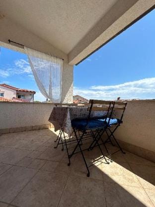 Aurora Apartments2:lovely apartment near the beach Apartment in Fažana