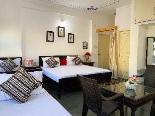Gadh Ganesh Homestay Vacation rental in Udaipur