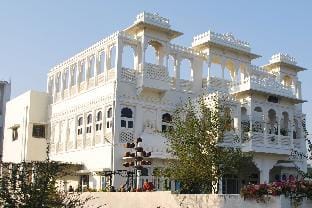 Gadh Ganesh Homestay Vacation rental in Udaipur