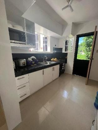 EL JONA DE RESIDENCIA Vacation rental in Davao City