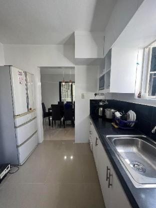EL JONA DE RESIDENCIA Vacation rental in Davao City