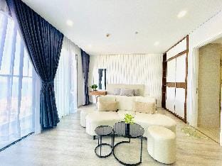 Luxury Apartment Ocean View Apartment in Nha Trang
