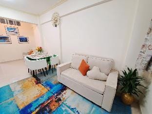 Tst Whole apartment near Austin highspeedrail mtr  Vacation rental in Hong Kong