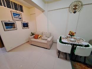 Tst Whole apartment near Austin highspeedrail mtr  Vacation rental in Hong Kong