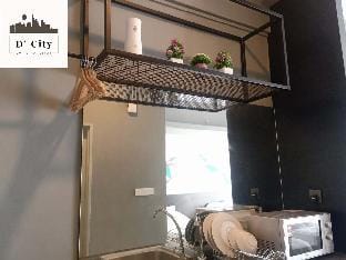 D'City Suite Aeropod Homestay Vacation rental in Kota Kinabalu