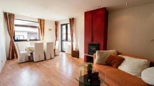 980 Apartment in Bansko