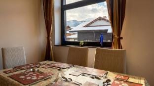 980 Apartment in Bansko