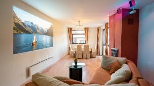 980 Apartment in Bansko
