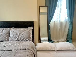 Functional 1-bedroom condo in Avida Riala, IT Park Apartment in Lapu-Lapu City