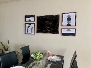 Functional 1-bedroom condo in Avida Riala, IT Park Apartment in Lapu-Lapu City