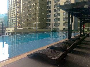Functional 1-bedroom condo in Avida Riala, IT Park Apartment in Lapu-Lapu City
