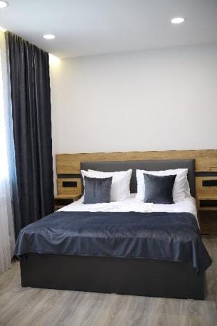 Tatenc Tun Guesthouse 2.2 Apartment in Armenia