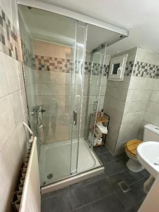 Modern, centrally located apartment Apartment in Thessaloniki