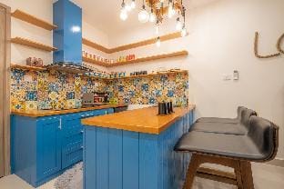 Vintage Homestay-View Vinuni-Vinhomes Ocean Park. Vacation rental in Laos