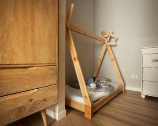 MUSTARD FAMILY APARTMENT Apartment in Bergamo