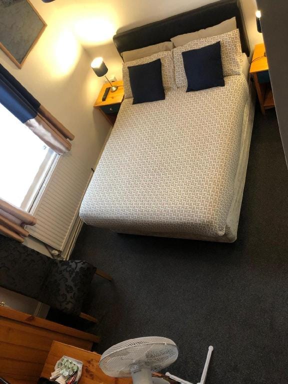 The Little Emily Guest House Hotel in Great Yarmouth