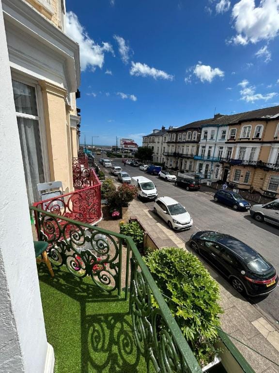 The Little Emily Guest House Hotel in Great Yarmouth