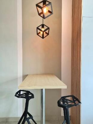 Small family 3pax studio Palazio Apartment in Johor Bahru