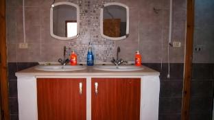  Camping Dunes Insolites Es Sabria Luxury tent in Tunisia