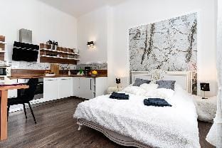 Emperors Elegance Suite Vacation rental in Prague