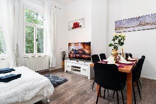 Emperors Elegance Suite Vacation rental in Prague