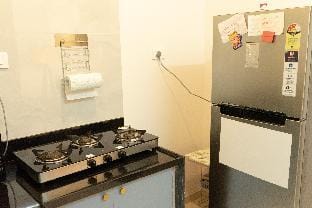 Athena BnB - 500m from Pune Airport. Viman Nagar Apartment in Pune