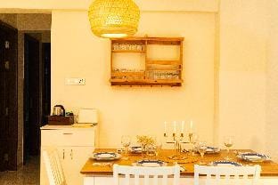 Athena BnB - 500m from Pune Airport. Viman Nagar Apartment in Pune