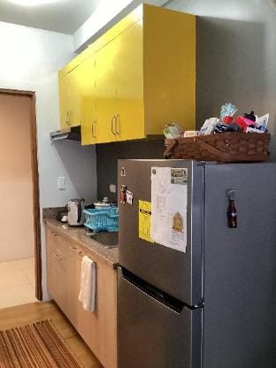 Unit 322 @ Mesatierra  Garden Residences Apartment in Davao City