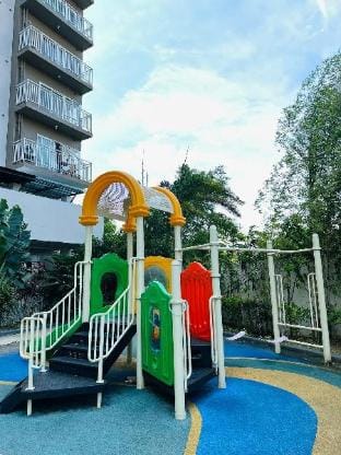 Unit 322 @ Mesatierra  Garden Residences Apartment in Davao City