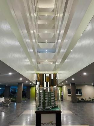 Unit 322 @ Mesatierra  Garden Residences Apartment in Davao City