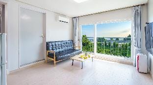 Jeju Inhouse Pension Bed and Breakfast in South Korea