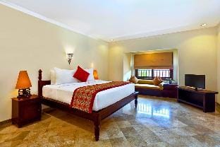 Cozy 2 BR Private Pool Villa #PS5 Villa in Kuta