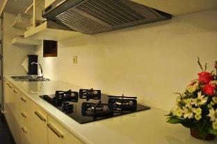 Luxury 2 BR Private Pool Villa #PS6 Villa in North Kuta