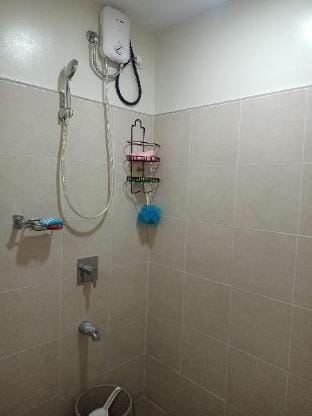 lovely condo and central location Apartment in Lapu-Lapu City