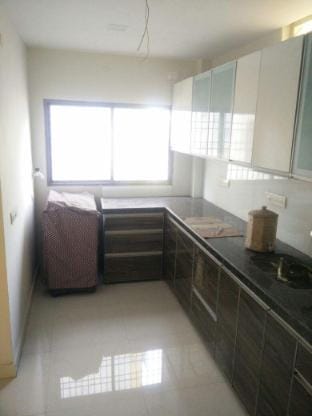 Saif Paradise Apartment in Visakhapatnam